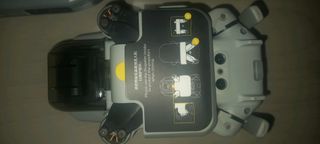 DJI MINI 2 FLY MORE COMBO-thumb-2