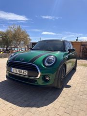 Mini Cooper 2020 Chilli 2-thumb-3
