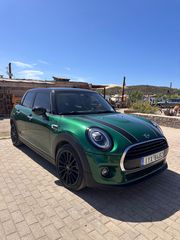 Mini Cooper 2020 Chilli 2-thumb-4