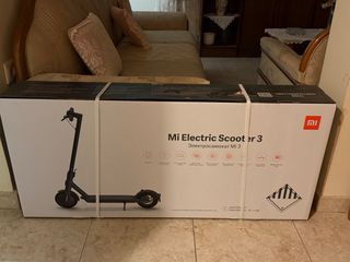 Ηλεκτρικά Πατίνια Xiaomi 2026 Xiaomi Mi Electric Scooter 3
