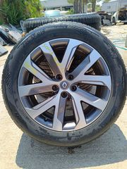 Ζαντολαστιχα RENAULT KADJAR-SHENIC-CAPTUR-thumb-1