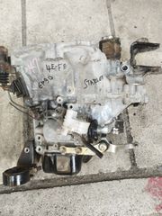 ΣΑΖΜΑΝ TOYOTA STARLET-COROLLA KINHTHΡΑΣ 4E-FE 16VALVES 1993-1999