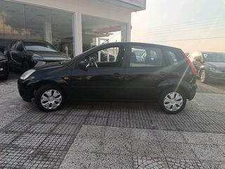 Ford Fiesta 2005