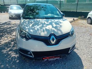 Renault Captur 2016 DYNAMIC 1.5DCI 110HP