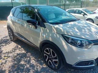 Renault Captur 2016 DYNAMIC 1.5DCI 110HP-thumb-1