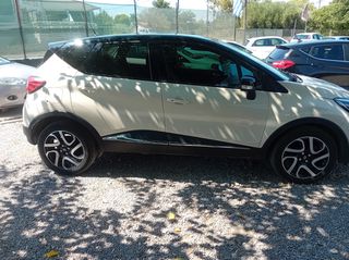 Renault Captur 2016 DYNAMIC 1.5DCI 110HP-thumb-2