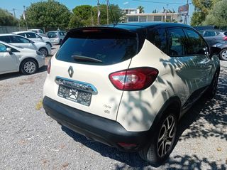 Renault Captur 2016 DYNAMIC 1.5DCI 110HP-thumb-3