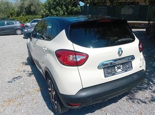 Renault Captur 2016 DYNAMIC 1.5DCI 110HP-thumb-4