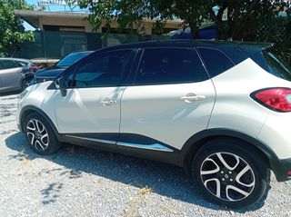 Renault Captur 2016 DYNAMIC 1.5DCI 110HP-thumb-5