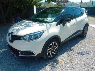 Renault Captur 2016 DYNAMIC 1.5DCI 110HP-thumb-6