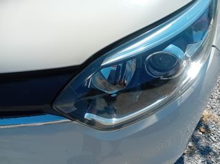 Renault Captur 2016 DYNAMIC 1.5DCI 110HP-thumb-7