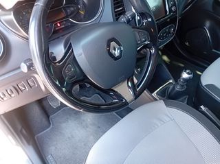 Renault Captur 2016 DYNAMIC 1.5DCI 110HP-thumb-11