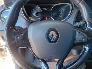 Renault Captur 2016 DYNAMIC 1.5DCI 110HP-thumb-12