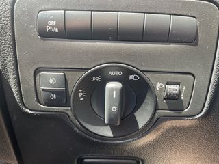 Κλούβα Mercedes-Benz 2017 VITO***2 ΠΛΑΙΝΕΣ***EURO 6/ KLIMA-thumb-12