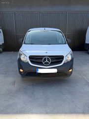 Κλούβα Mercedes-Benz 2020 citan