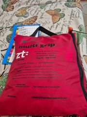 Χιονοκουβερτες multigrip TG80 αθικτες