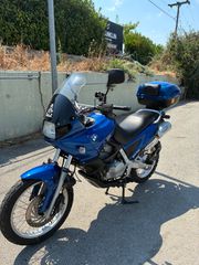 Bmw F 650 2000 FUNDURO-thumb-12