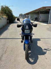 Bmw F 650 2000 FUNDURO