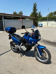 Bmw F 650 2000 FUNDURO-thumb-1