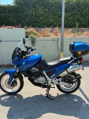 Bmw F 650 2000 FUNDURO-thumb-2
