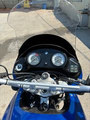 Bmw F 650 2000 FUNDURO-thumb-7