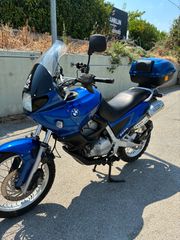 Bmw F 650 2000 FUNDURO-thumb-9