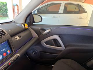 Smart ForTwo 2008 PULSE F1