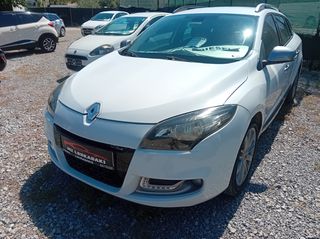 Renault Megane 2013 GT TURBO-thumb-1