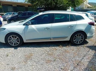 Renault Megane 2013 GT TURBO-thumb-2