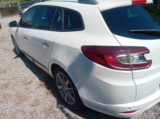 Renault Megane 2013 GT TURBO-thumb-3