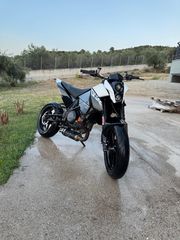 KTM 690 Duke 2008