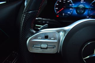 Mercedes-Benz GLA 250 2022 e AMGIII-NIGHT PACKET-PANORAMA-PLUG-IN/HYBRID-thumb-34
