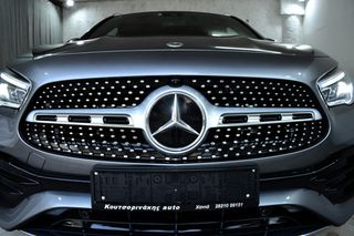 Mercedes-Benz GLA 250 2022 e AMGIII-NIGHT PACKET-PANORAMA-PLUG-IN/HYBRID-thumb-18
