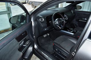 Mercedes-Benz GLA 250 2022 e AMGIII-NIGHT PACKET-PANORAMA-PLUG-IN/HYBRID-thumb-21