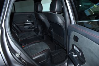 Mercedes-Benz GLA 250 2022 e AMGIII-NIGHT PACKET-PANORAMA-PLUG-IN/HYBRID-thumb-24