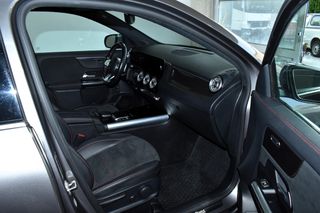 Mercedes-Benz GLA 250 2022 e AMGIII-NIGHT PACKET-PANORAMA-PLUG-IN/HYBRID-thumb-25