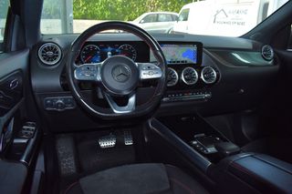Mercedes-Benz GLA 250 2022 e AMGIII-NIGHT PACKET-PANORAMA-PLUG-IN/HYBRID-thumb-26
