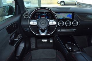 Mercedes-Benz GLA 250 2022 e AMGIII-NIGHT PACKET-PANORAMA-PLUG-IN/HYBRID-thumb-27