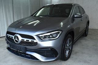 Mercedes-Benz GLA 250 2022 e AMGIII-NIGHT PACKET-PANORAMA-PLUG-IN/HYBRID-thumb-1