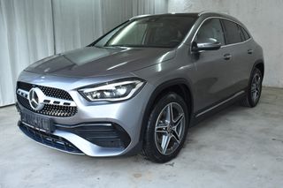 Mercedes-Benz GLA 250 2022 e AMGIII-NIGHT PACKET-PANORAMA-PLUG-IN/HYBRID-thumb-3