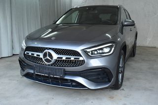 Mercedes-Benz GLA 250 2022 e AMGIII-NIGHT PACKET-PANORAMA-PLUG-IN/HYBRID-thumb-2