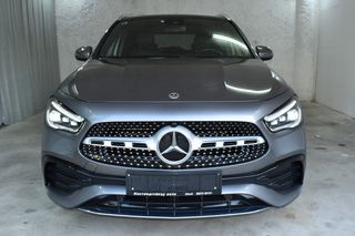 Mercedes-Benz GLA 250 2022 e AMGIII-NIGHT PACKET-PANORAMA-PLUG-IN/HYBRID-thumb-5