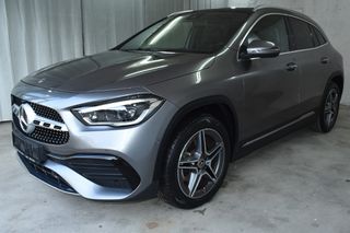 Mercedes-Benz GLA 250 2022 e AMGIII-NIGHT PACKET-PANORAMA-PLUG-IN/HYBRID-thumb-4