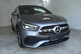 Mercedes-Benz GLA 250 2022 e AMGIII-NIGHT PACKET-PANORAMA-PLUG-IN/HYBRID-thumb-6