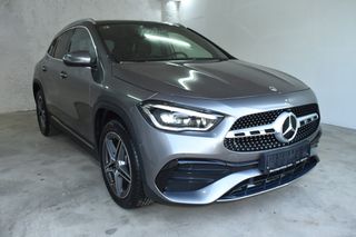 Mercedes-Benz GLA 250 2022 e AMGIII-NIGHT PACKET-PANORAMA-PLUG-IN/HYBRID-thumb-7