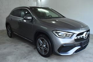 Mercedes-Benz GLA 250 2022 e AMGIII-NIGHT PACKET-PANORAMA-PLUG-IN/HYBRID-thumb-8