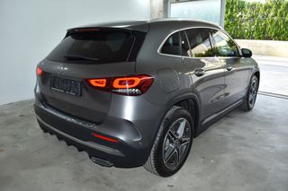 Mercedes-Benz GLA 250 2022 e AMGIII-NIGHT PACKET-PANORAMA-PLUG-IN/HYBRID-thumb-10