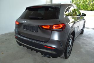Mercedes-Benz GLA 250 2022 e AMGIII-NIGHT PACKET-PANORAMA-PLUG-IN/HYBRID-thumb-11