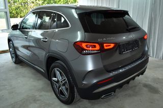 Mercedes-Benz GLA 250 2022 e AMGIII-NIGHT PACKET-PANORAMA-PLUG-IN/HYBRID-thumb-13
