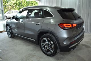Mercedes-Benz GLA 250 2022 e AMGIII-NIGHT PACKET-PANORAMA-PLUG-IN/HYBRID-thumb-14